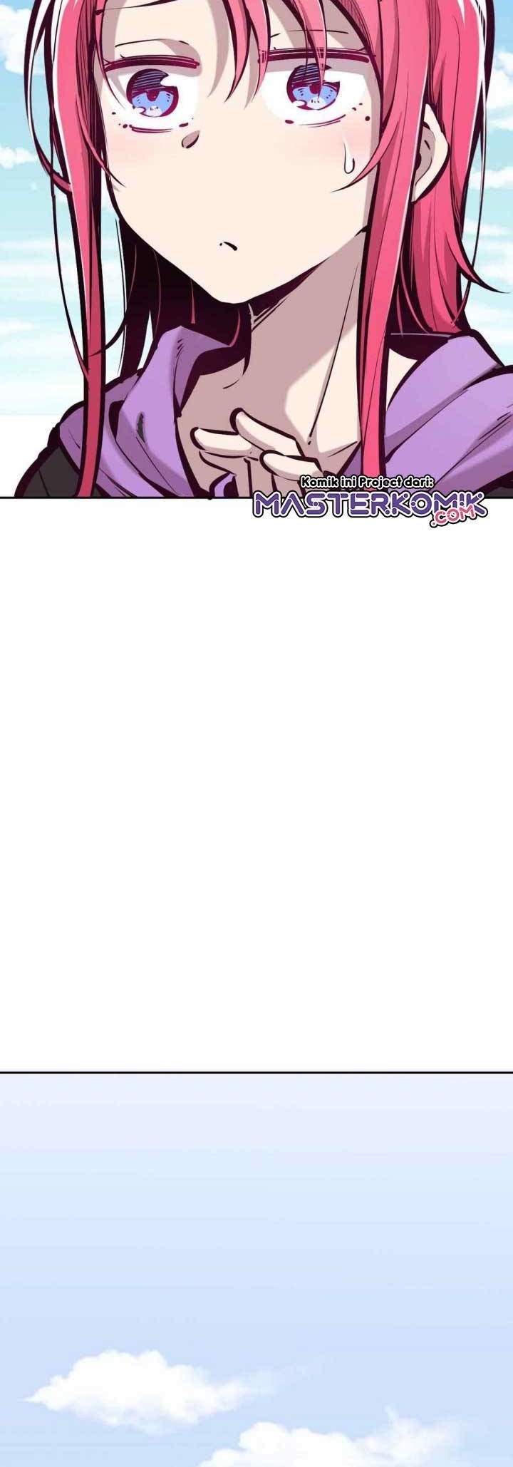 Demon X Angel, Can’t Get Along! Chapter 36 Gambar 16