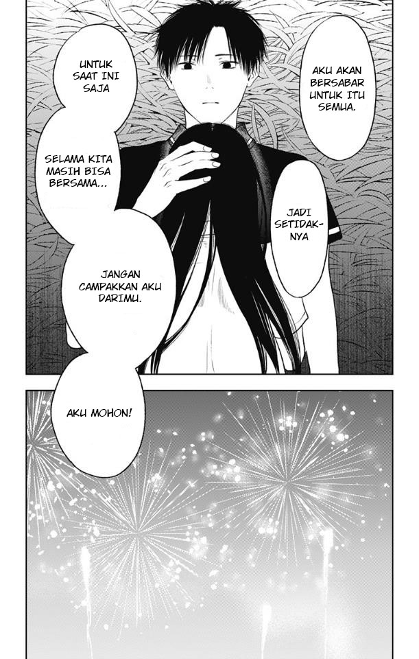 Jumyou wo Kaitotte Moratta. Ichinen ni Tsuki, Ichimanen de. Chapter 15 Gambar 17