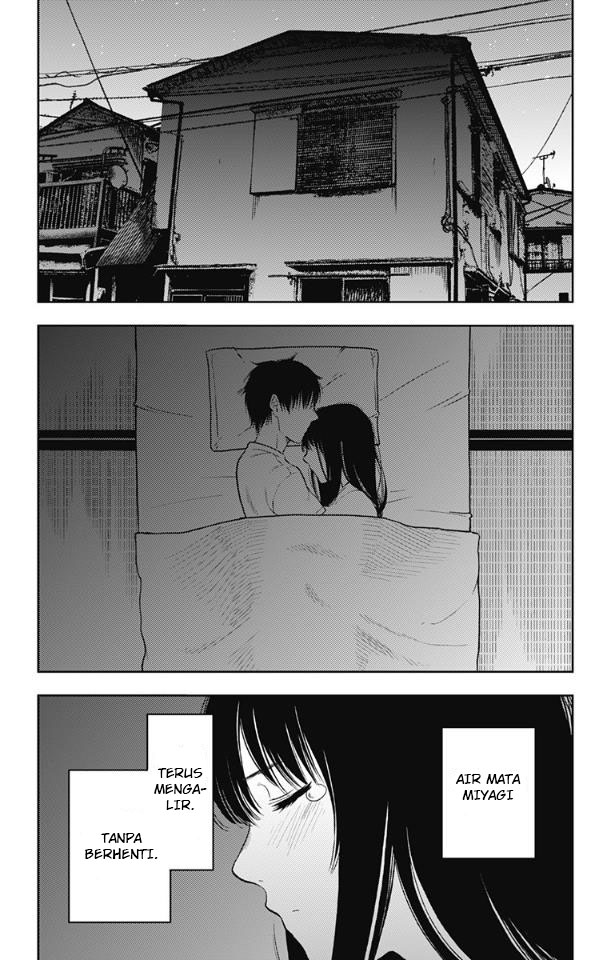 Jumyou wo Kaitotte Moratta. Ichinen ni Tsuki, Ichimanen de. Chapter 15 Gambar 18