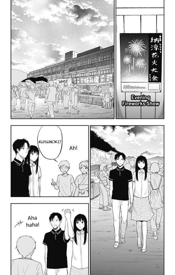Baca Jumyou wo Kaitotte Moratta. Ichinen ni Tsuki, Ichimanen de. Chapter 15 Gambar 2