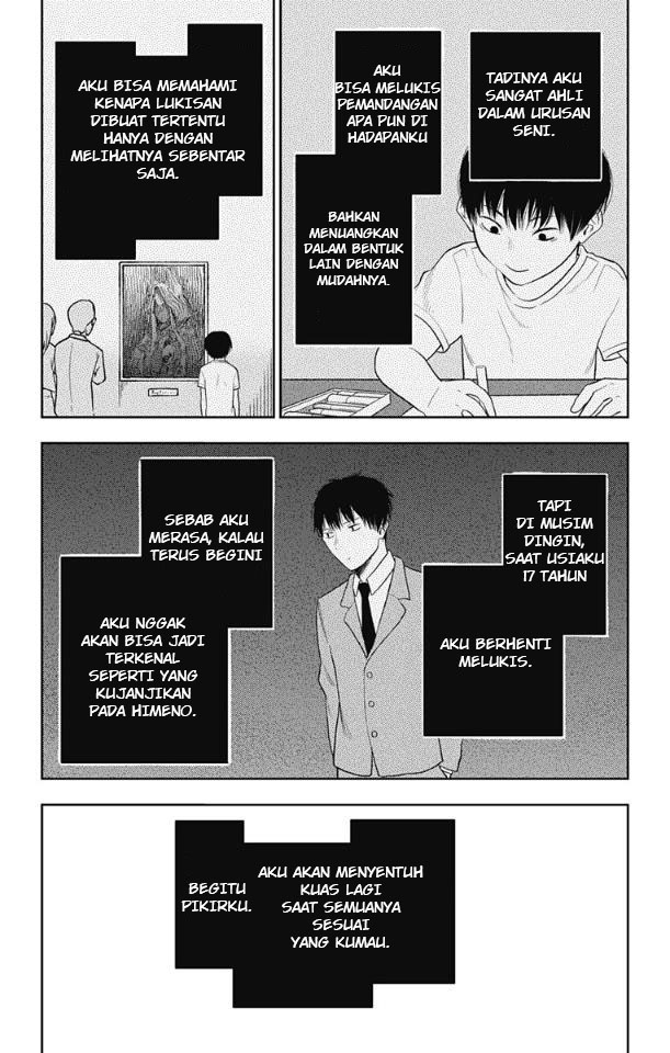 Jumyou wo Kaitotte Moratta. Ichinen ni Tsuki, Ichimanen de. Chapter 15 Gambar 25