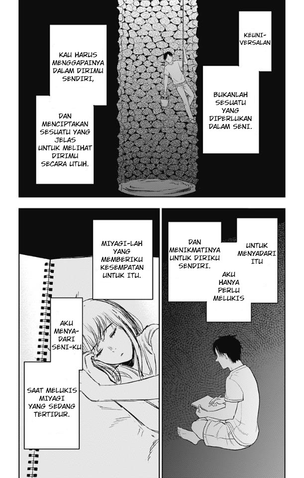 Jumyou wo Kaitotte Moratta. Ichinen ni Tsuki, Ichimanen de. Chapter 15 Gambar 27