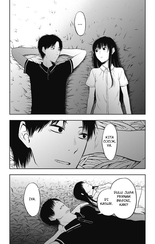 Jumyou wo Kaitotte Moratta. Ichinen ni Tsuki, Ichimanen de. Chapter 15 Gambar 6