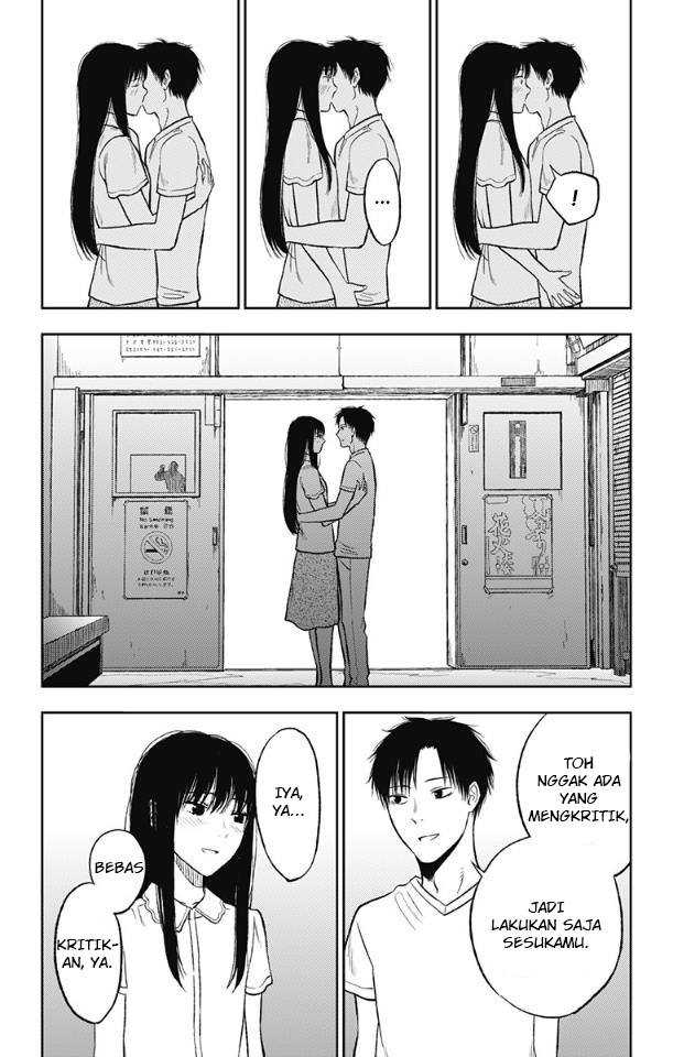 Jumyou wo Kaitotte Moratta. Ichinen ni Tsuki, Ichimanen de. Chapter 14 Gambar 13