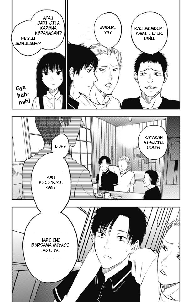 Jumyou wo Kaitotte Moratta. Ichinen ni Tsuki, Ichimanen de. Chapter 14 Gambar 15