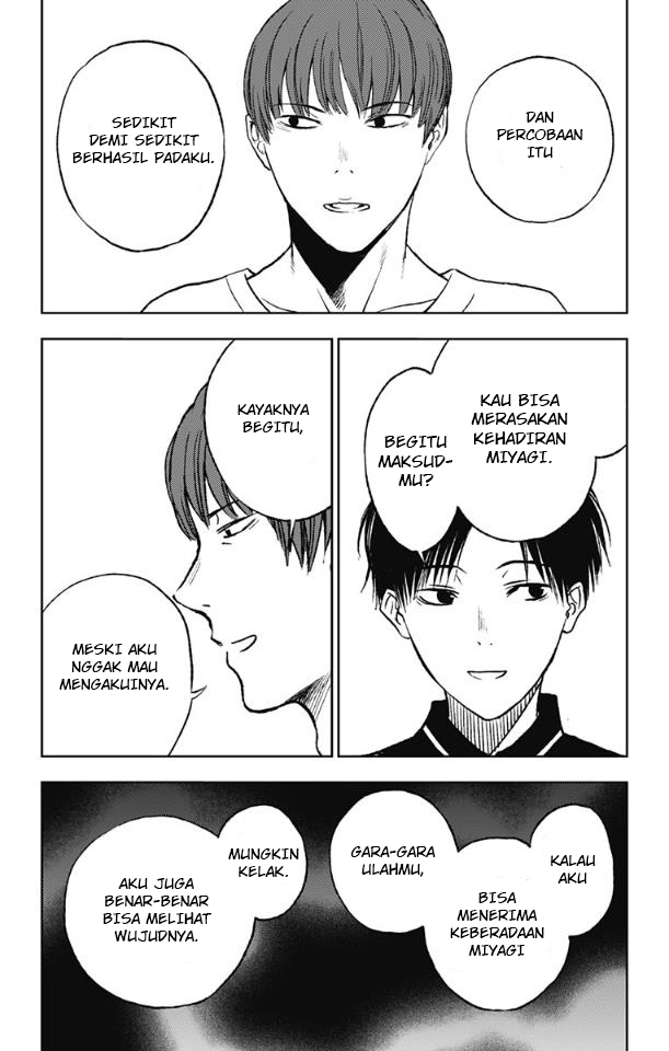 Jumyou wo Kaitotte Moratta. Ichinen ni Tsuki, Ichimanen de. Chapter 14 Gambar 18