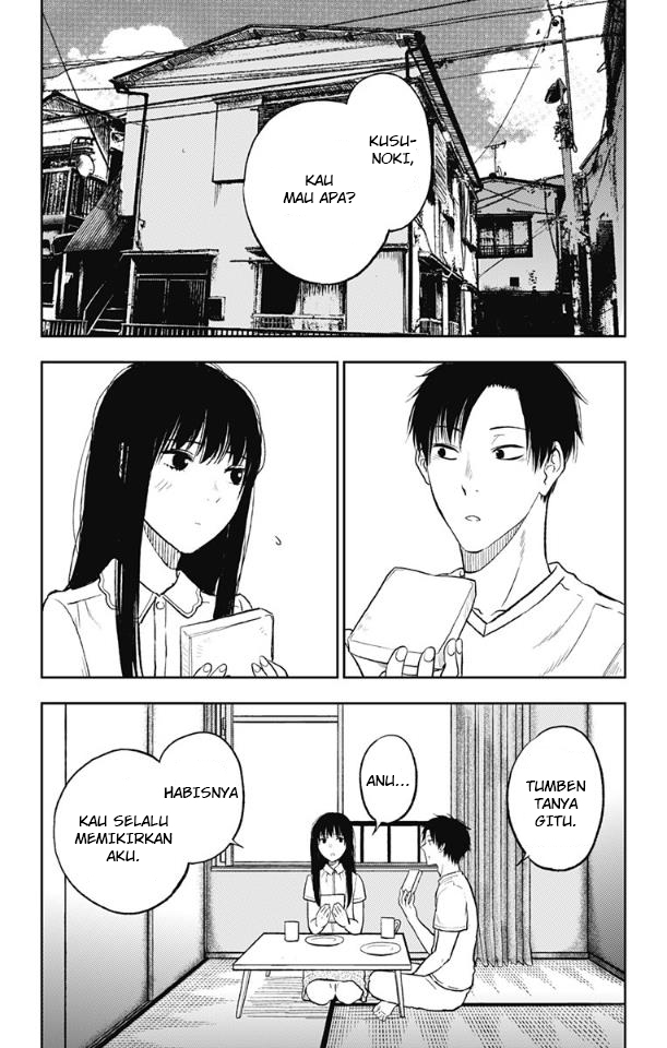 Baca Jumyou wo Kaitotte Moratta. Ichinen ni Tsuki, Ichimanen de. Chapter 14 Gambar 2