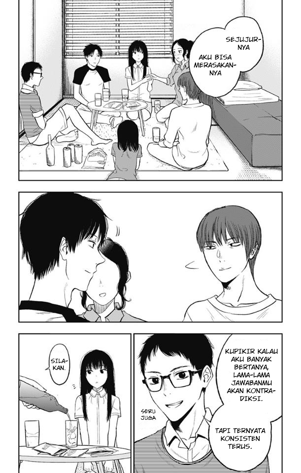Jumyou wo Kaitotte Moratta. Ichinen ni Tsuki, Ichimanen de. Chapter 14 Gambar 23