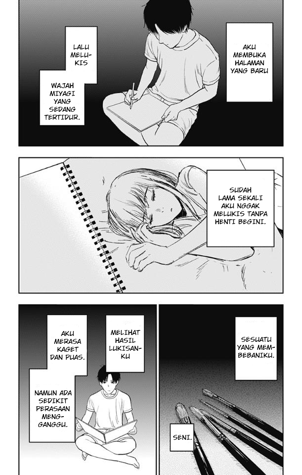 Jumyou wo Kaitotte Moratta. Ichinen ni Tsuki, Ichimanen de. Chapter 14 Gambar 30