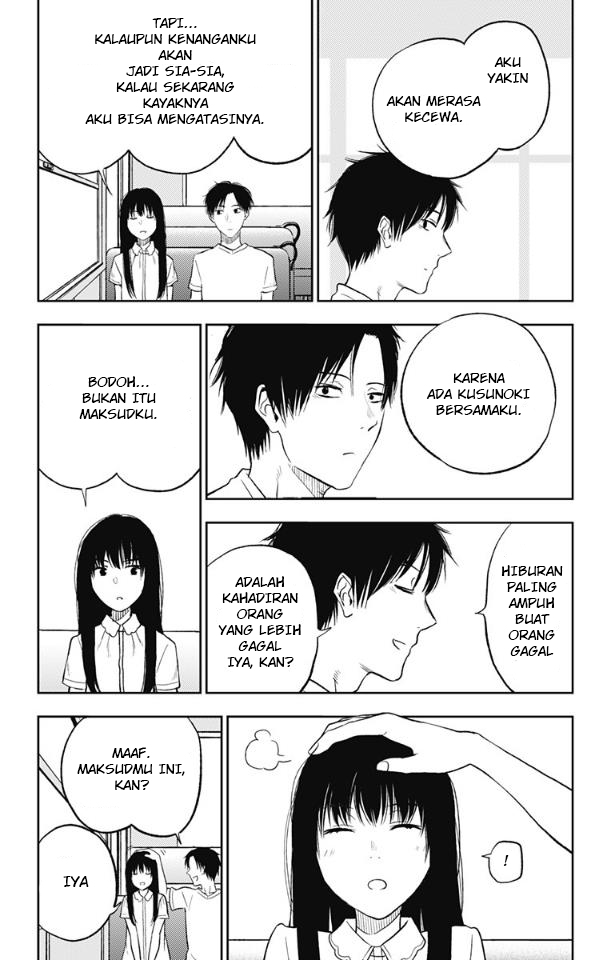 Jumyou wo Kaitotte Moratta. Ichinen ni Tsuki, Ichimanen de. Chapter 14 Gambar 5