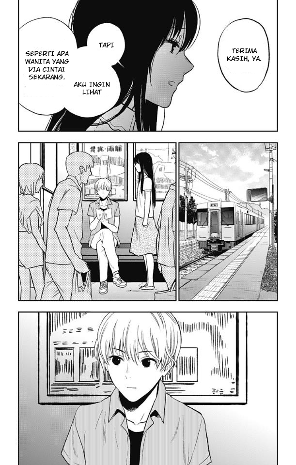 Jumyou wo Kaitotte Moratta. Ichinen ni Tsuki, Ichimanen de. Chapter 14 Gambar 9