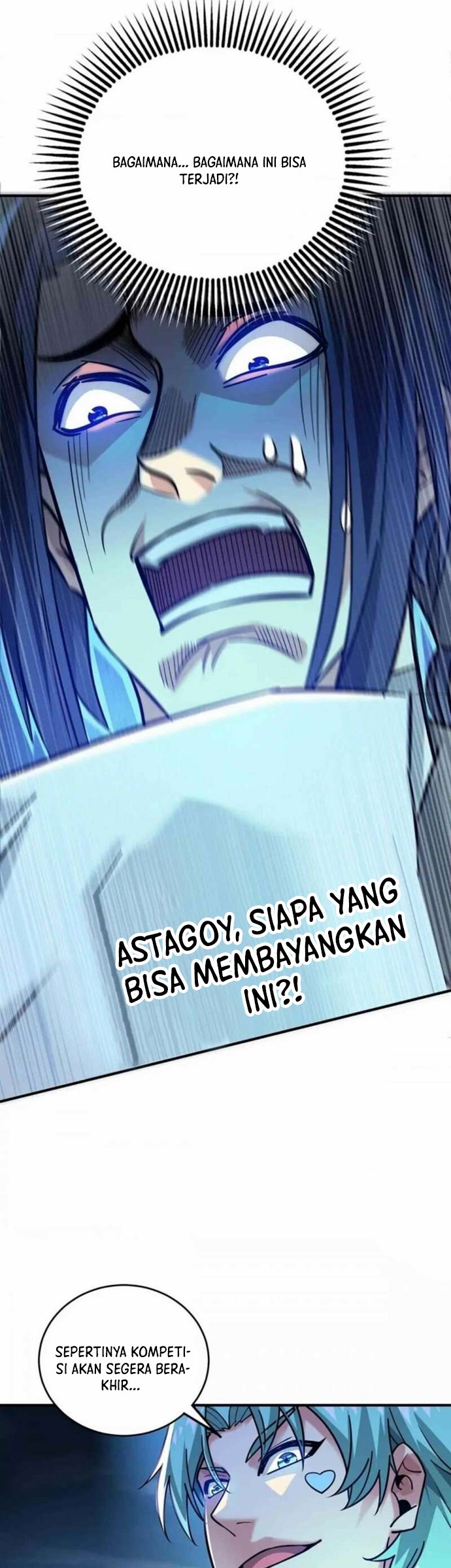 The First Son-In-Law Vanguard of All Time Chapter 188 Gambar 5