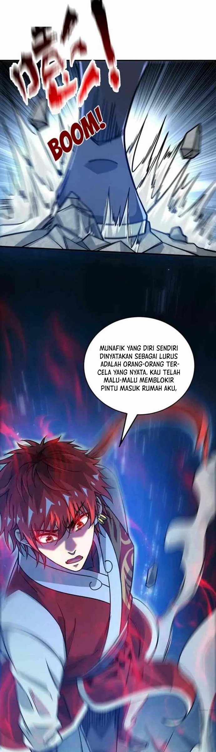 The First Son-In-Law Vanguard of All Time Chapter 187 Gambar 9