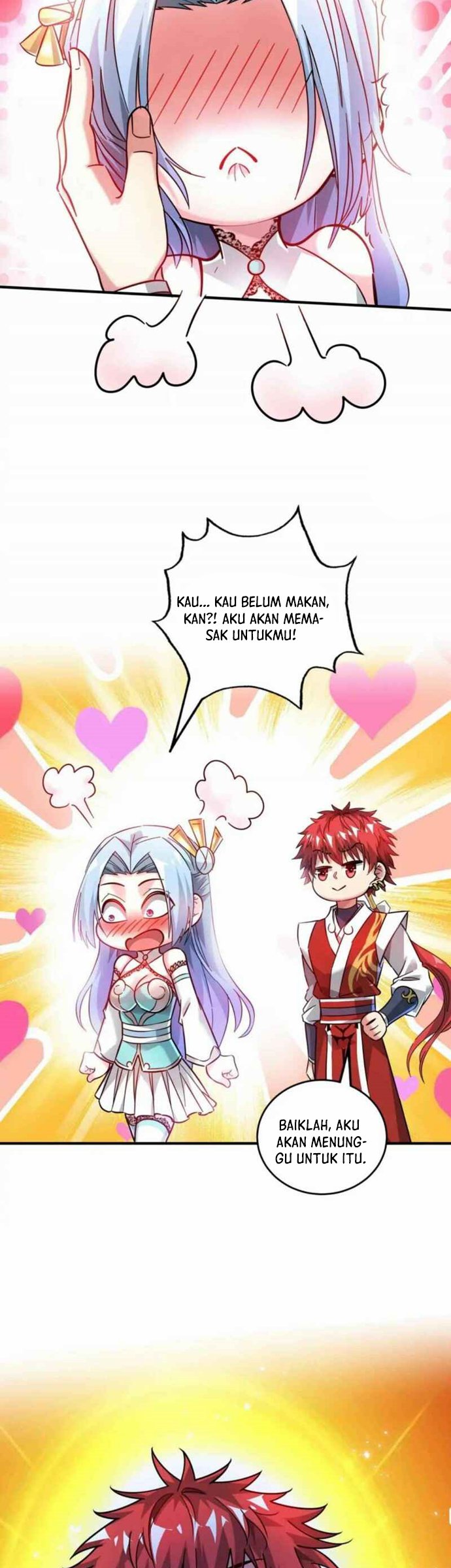 The First Son-In-Law Vanguard of All Time Chapter 186 Gambar 10