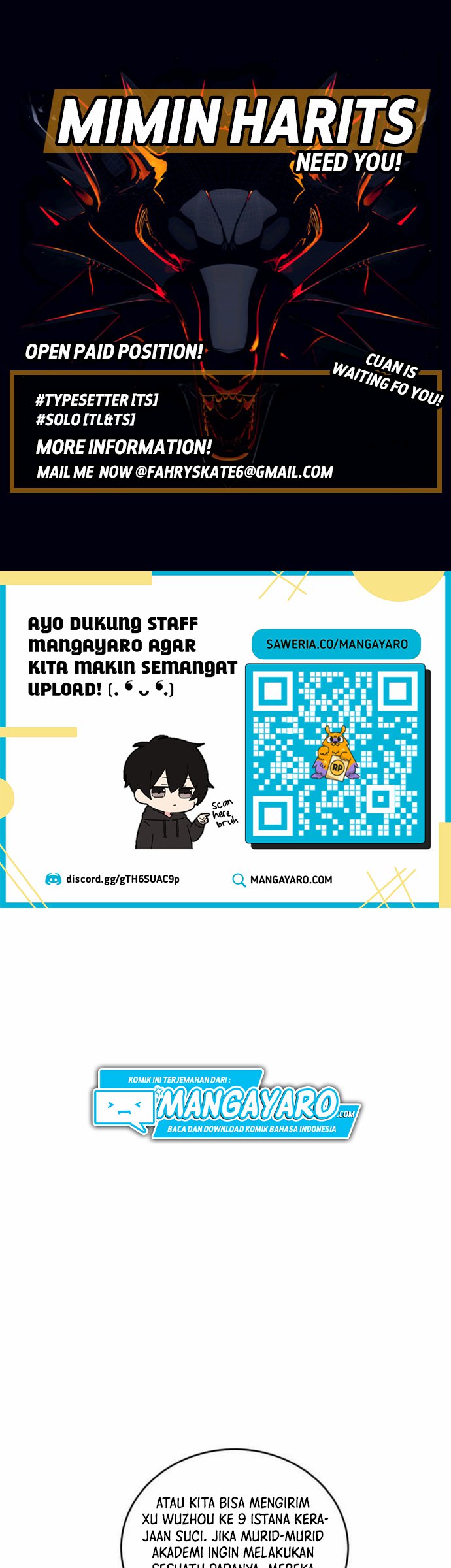 Baca The First Son-In-Law Vanguard of All Time Chapter 186 Gambar 2