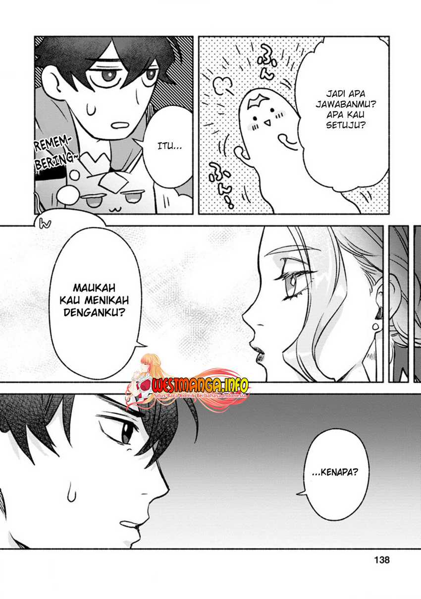 Sono Monban, Saikyou Nitsuki: Tsuihou Sareta Bougyo Ryoku 9999 no Senshi, Outo no Monban Toshite Musou Suru Chapter 10 Gambar 15