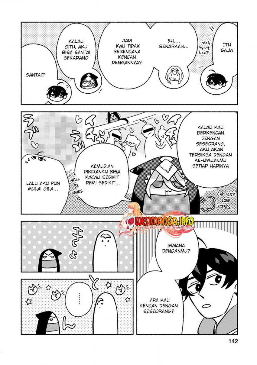 Sono Monban, Saikyou Nitsuki: Tsuihou Sareta Bougyo Ryoku 9999 no Senshi, Outo no Monban Toshite Musou Suru Chapter 10 Gambar 19