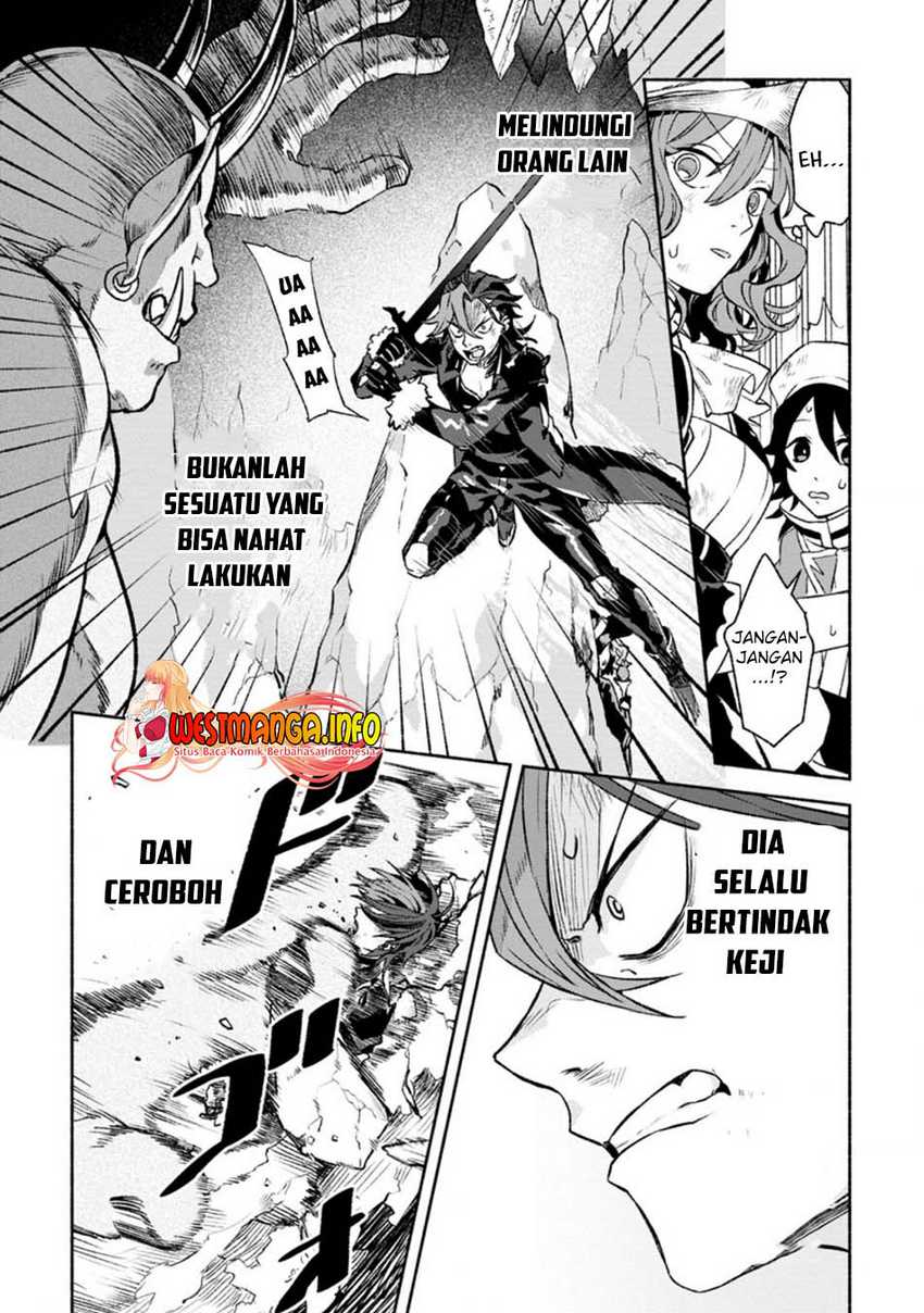 Sono Monban, Saikyou Nitsuki: Tsuihou Sareta Bougyo Ryoku 9999 no Senshi, Outo no Monban Toshite Musou Suru Chapter 10 Gambar 6