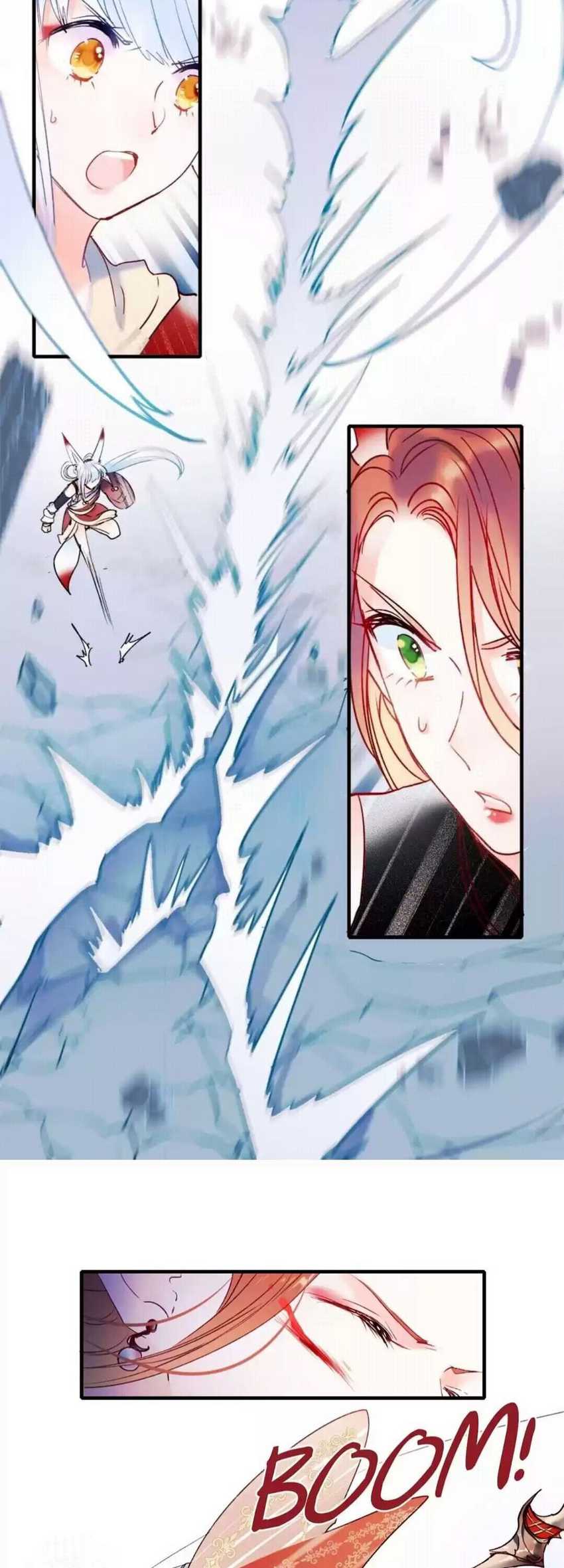 To be Winner Chapter 66 Gambar 11