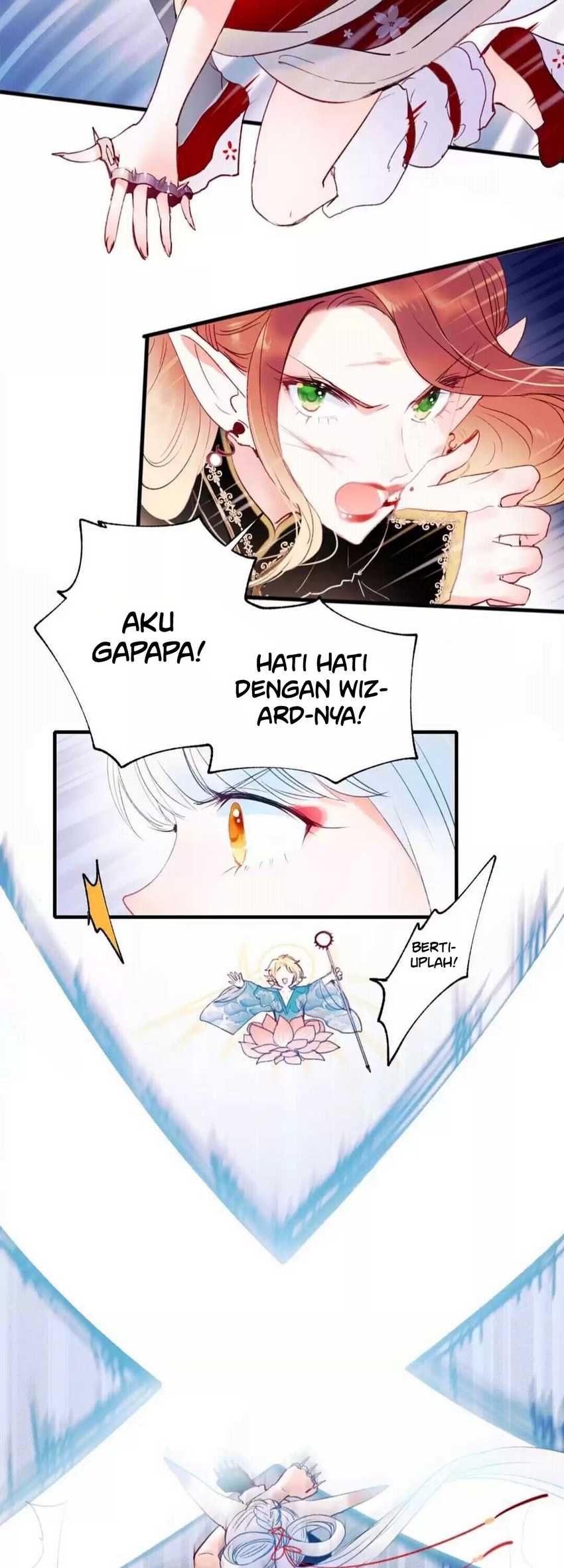 To be Winner Chapter 66 Gambar 13