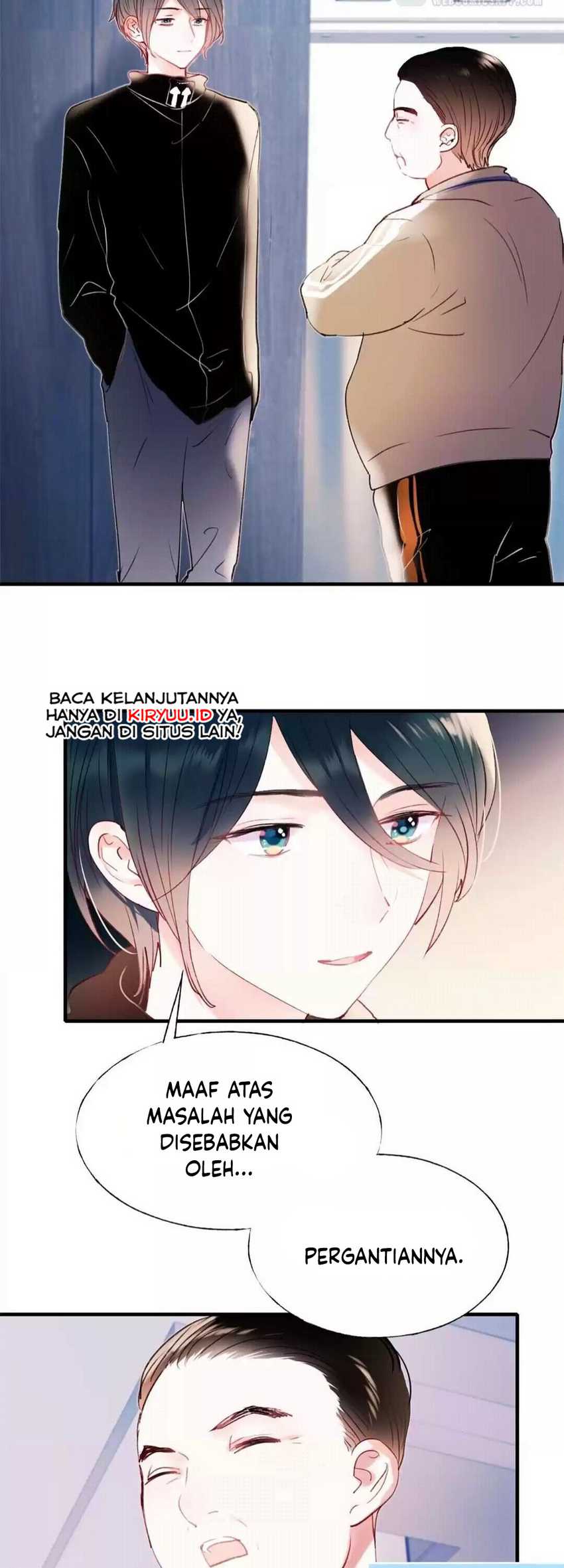To be Winner Chapter 66 Gambar 15