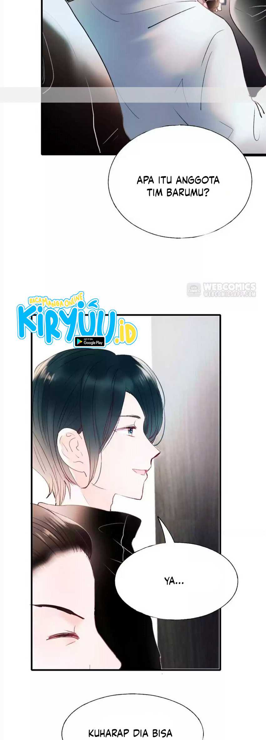 To be Winner Chapter 66 Gambar 17