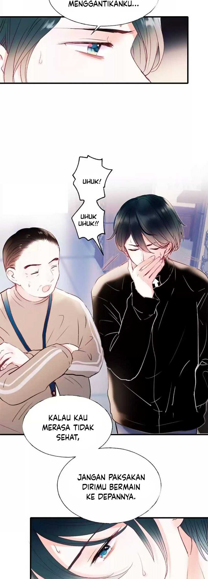 To be Winner Chapter 66 Gambar 18