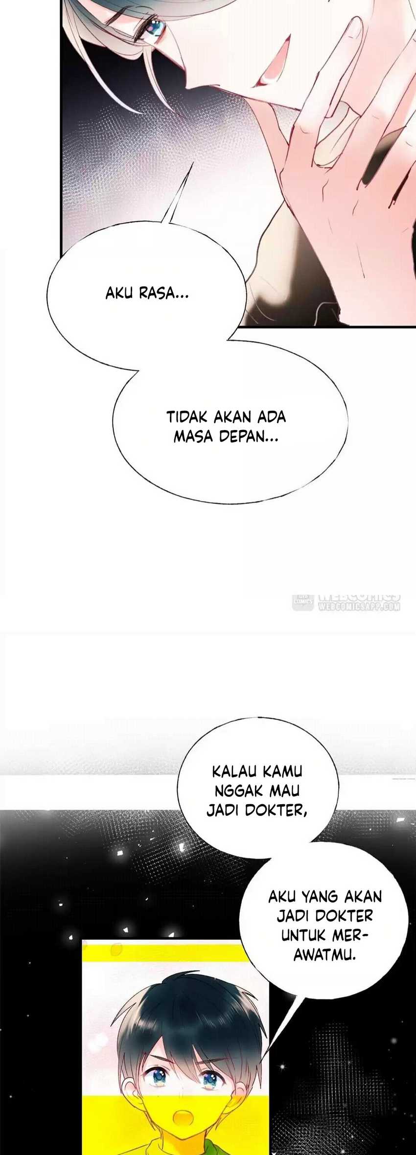 To be Winner Chapter 66 Gambar 19