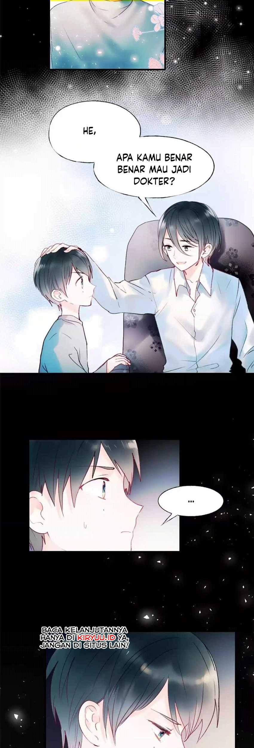 To be Winner Chapter 66 Gambar 20