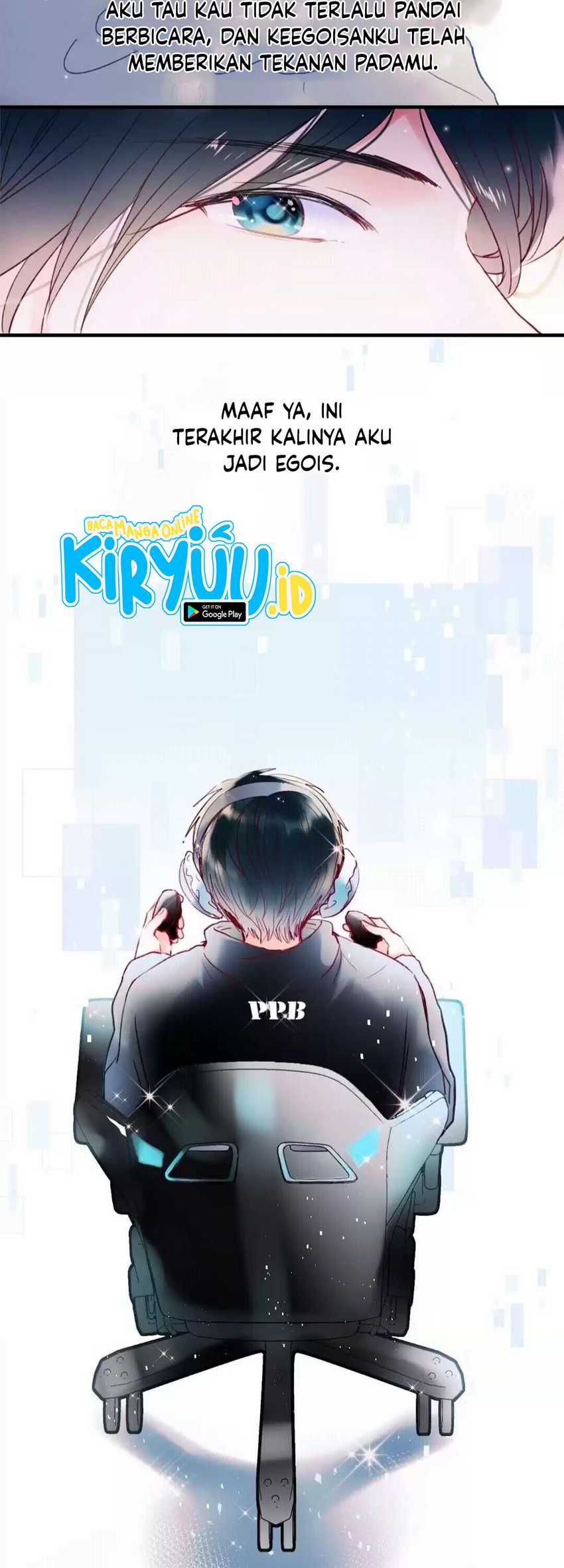To be Winner Chapter 66 Gambar 23