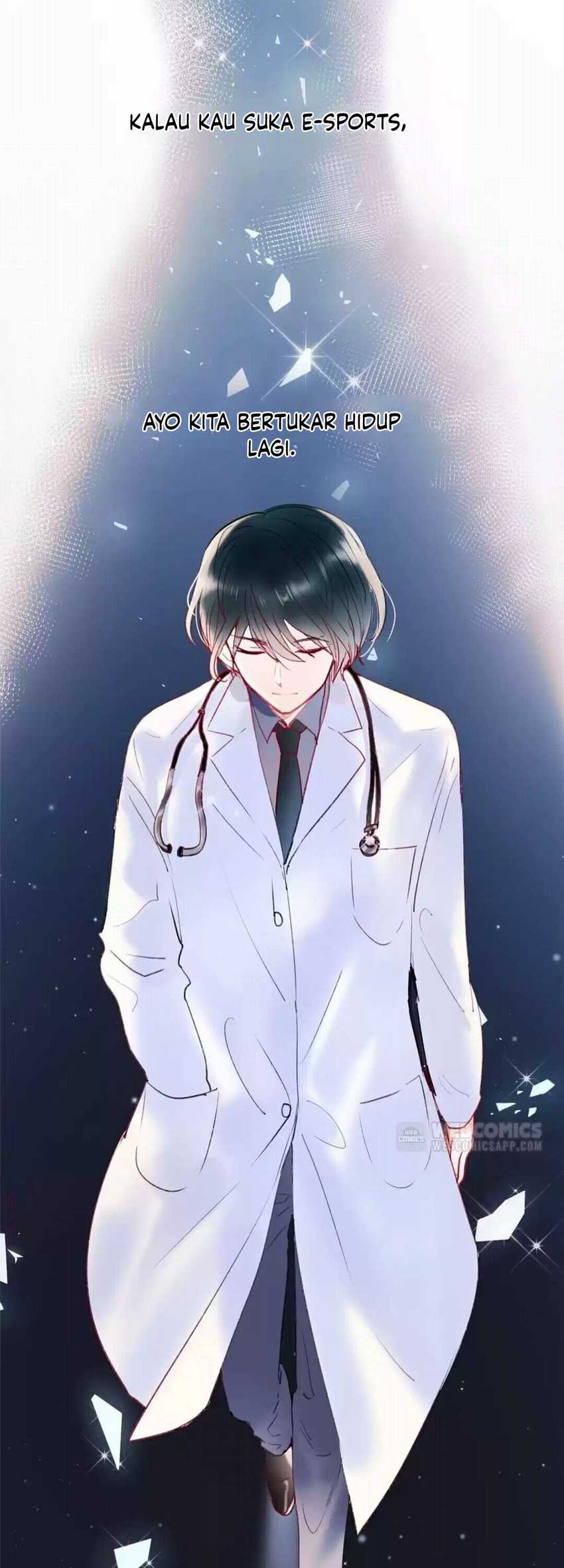 To be Winner Chapter 66 Gambar 24