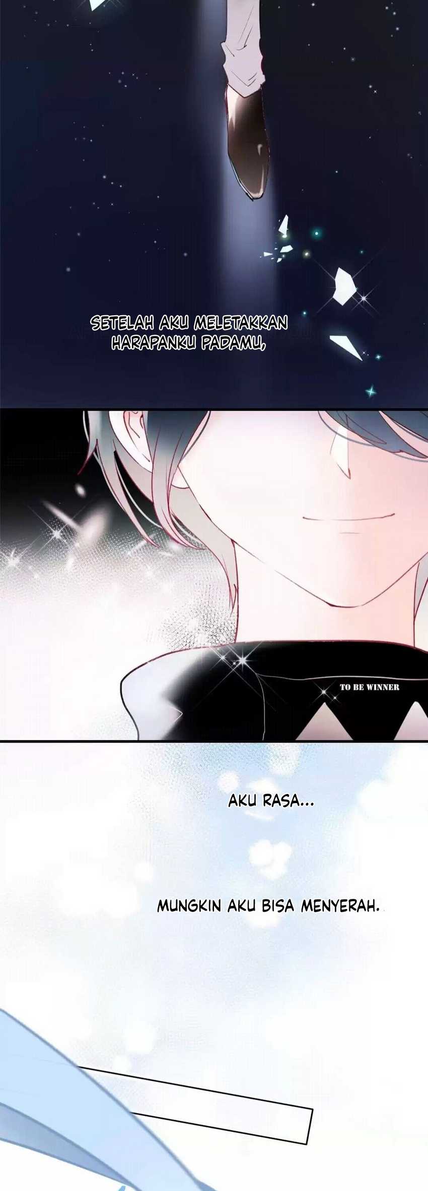 To be Winner Chapter 66 Gambar 25