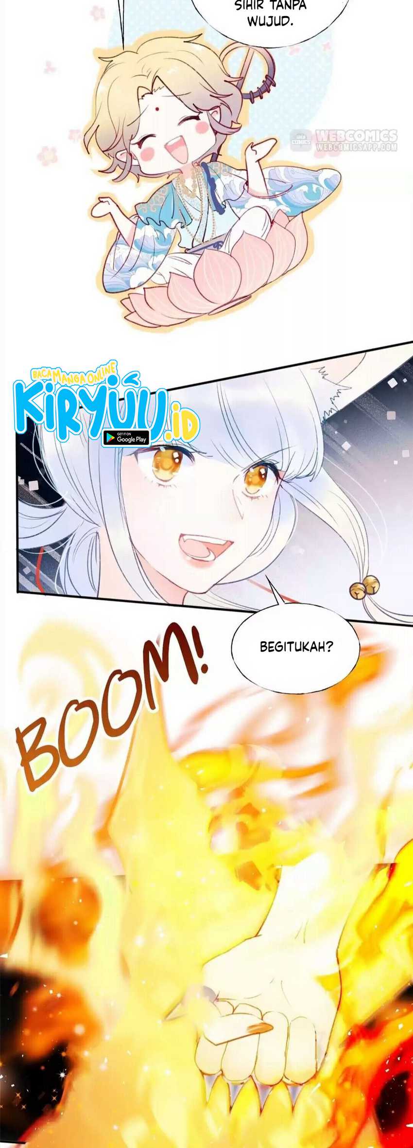 To be Winner Chapter 66 Gambar 27