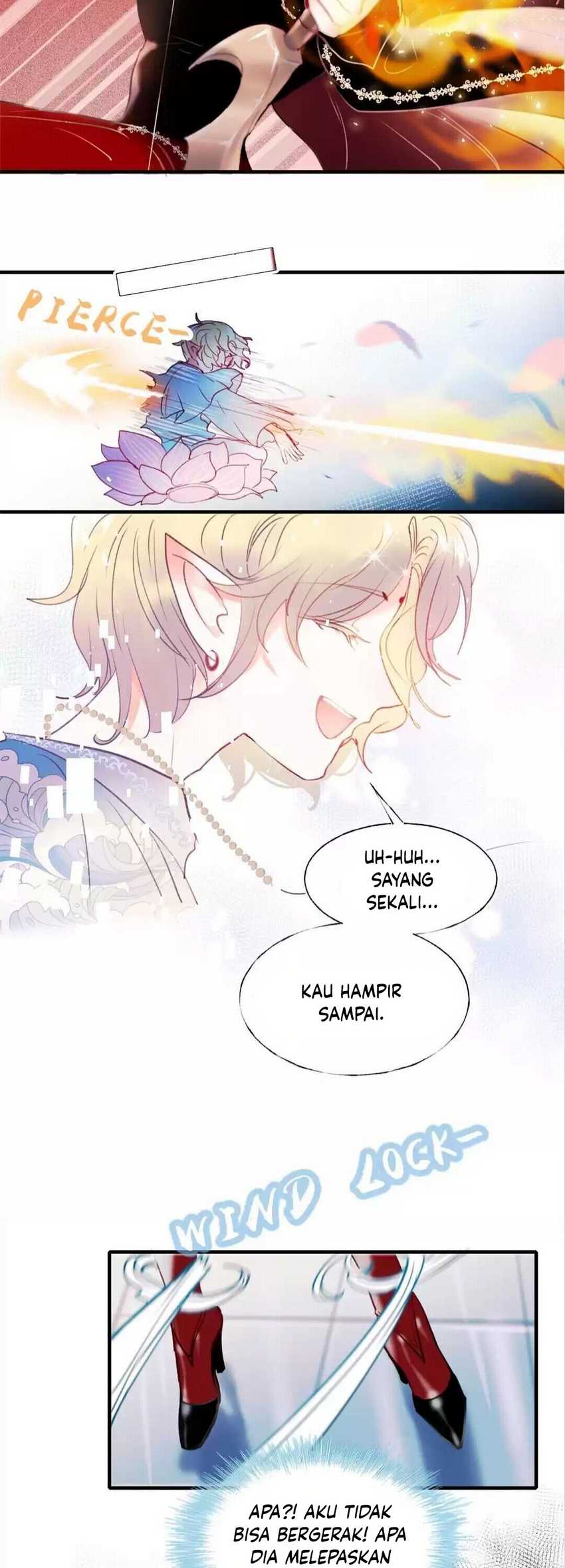 To be Winner Chapter 66 Gambar 32