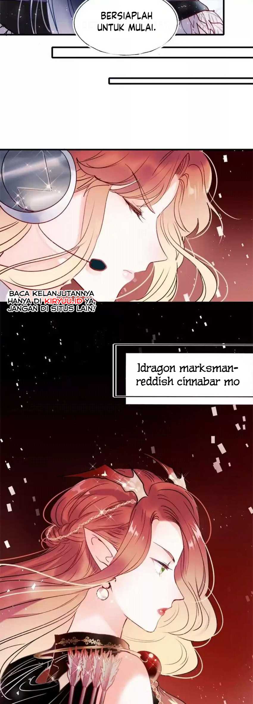 To be Winner Chapter 66 Gambar 4