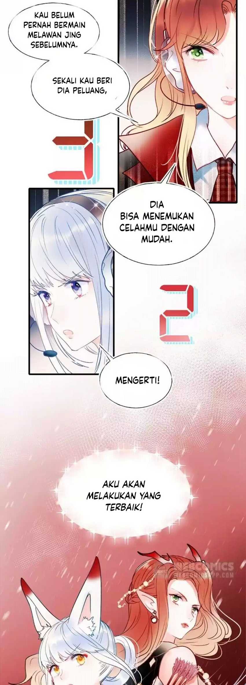 To be Winner Chapter 66 Gambar 6
