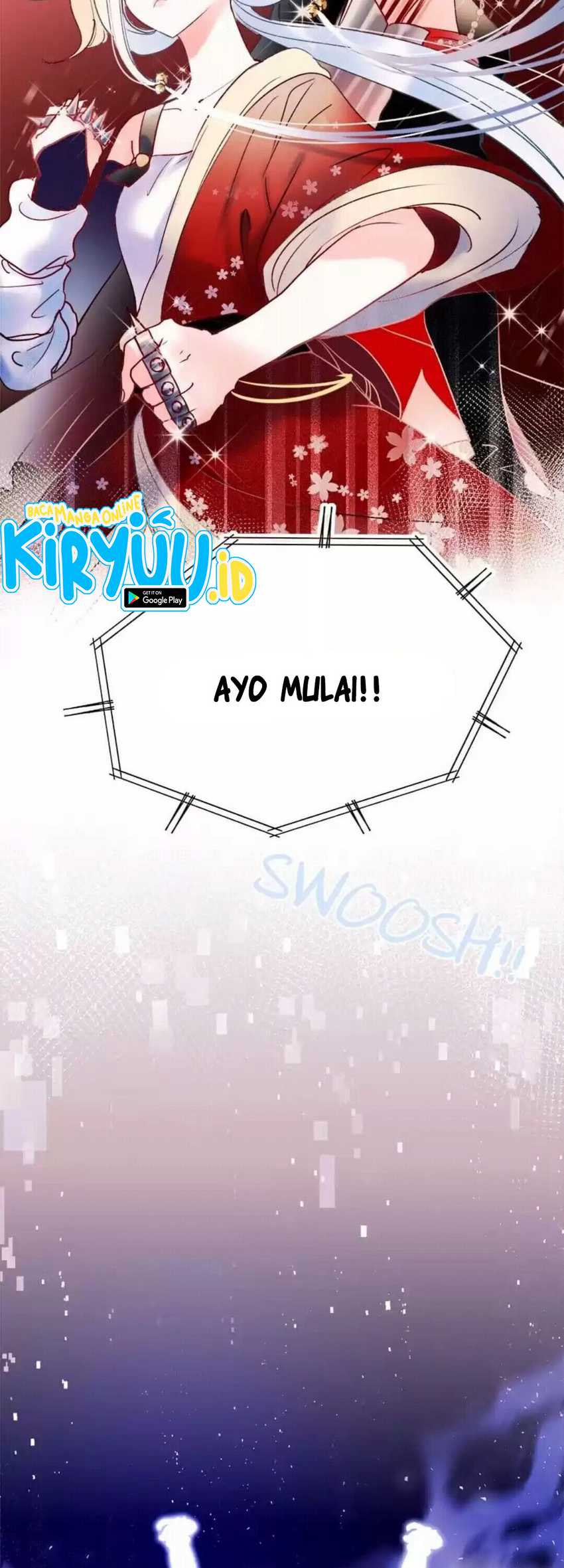 To be Winner Chapter 66 Gambar 7