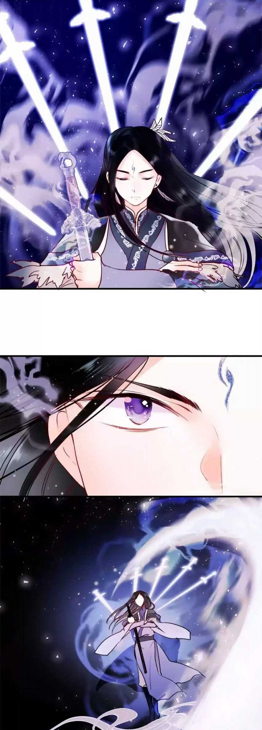 To be Winner Chapter 66 Gambar 8