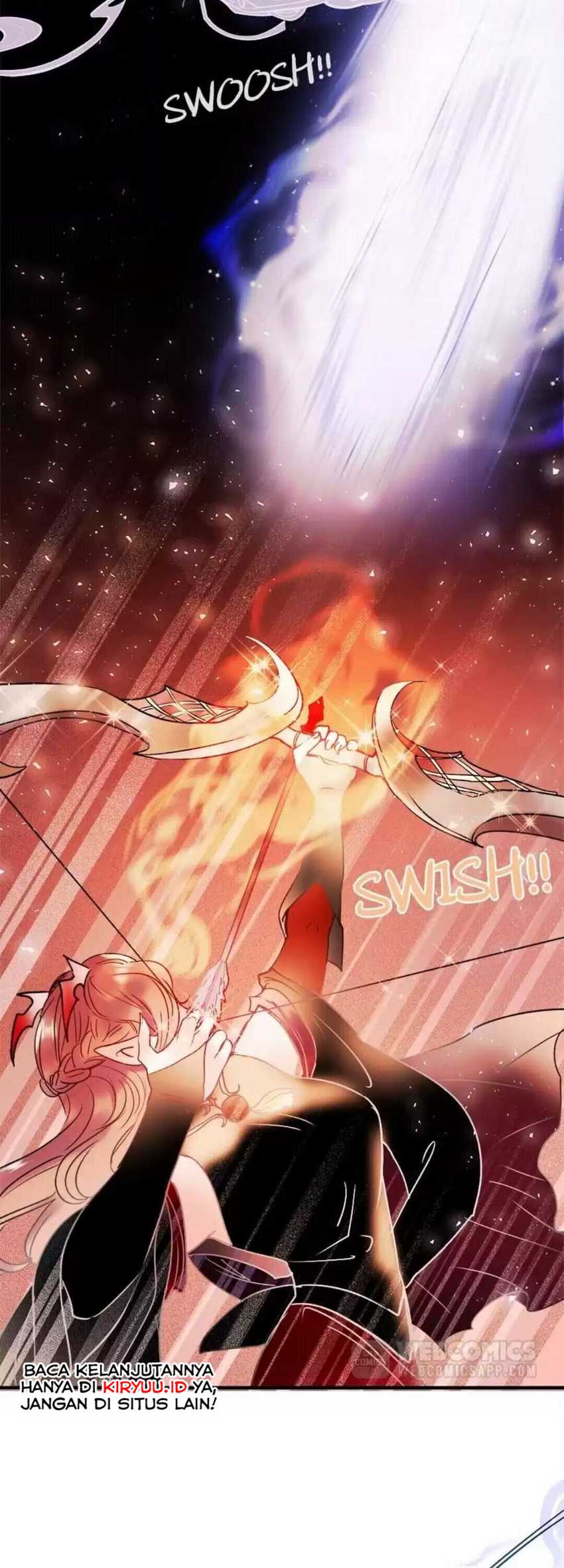 To be Winner Chapter 66 Gambar 9
