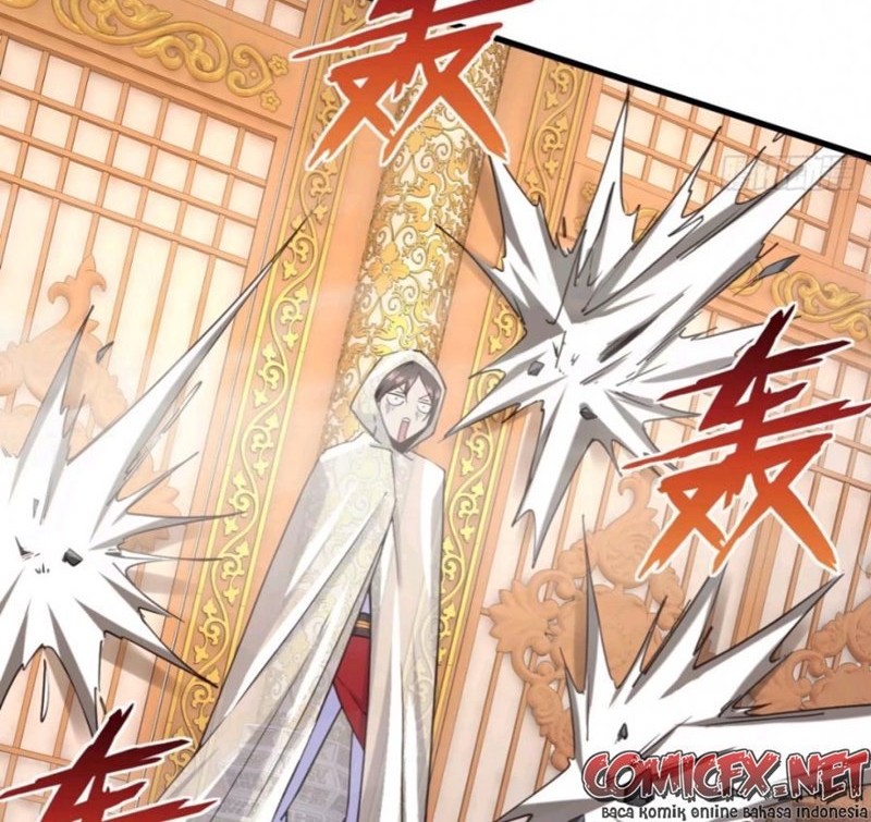 My Harem Depend on Drawing Chapter 104 Gambar 19