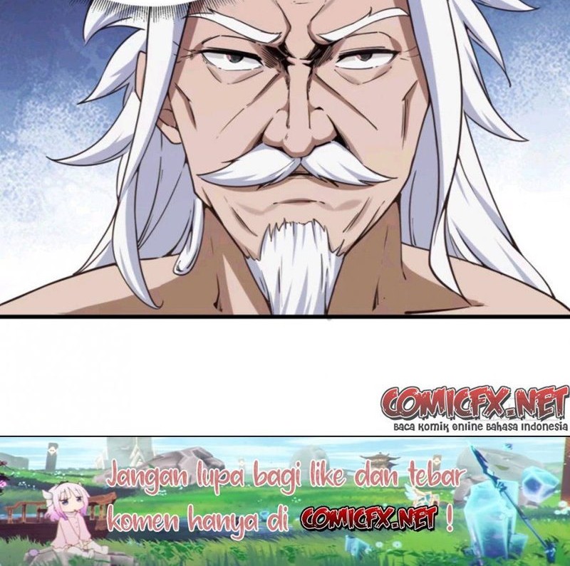 My Harem Depend on Drawing Chapter 104 Gambar 23