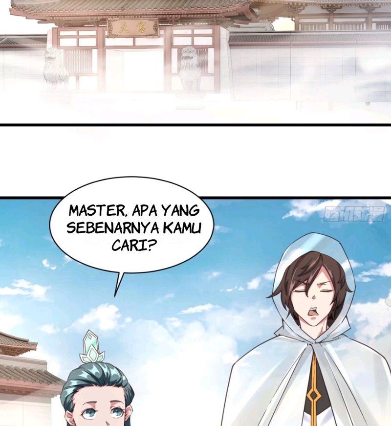 My Harem Depend on Drawing Chapter 104 Gambar 6