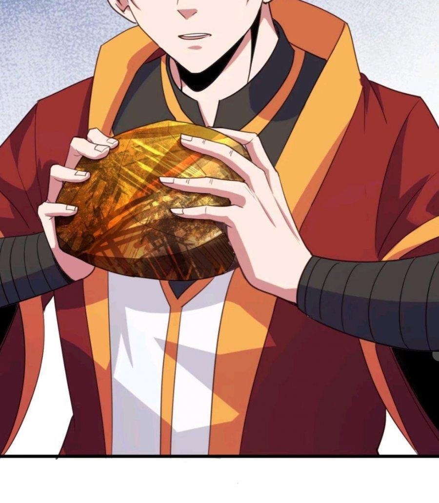 My Harem Depend on Drawing Chapter 102 Gambar 33