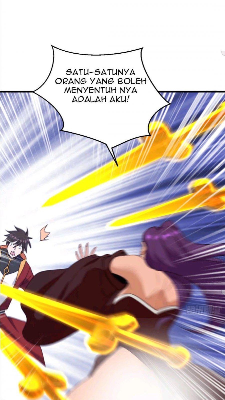 My Harem Depend on Drawing Chapter 102 Gambar 12