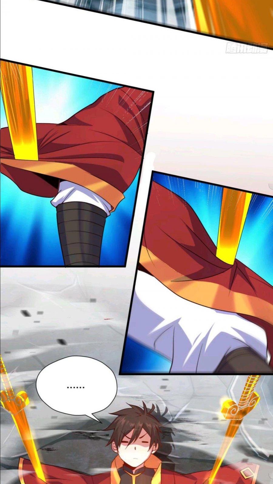 My Harem Depend on Drawing Chapter 102 Gambar 16