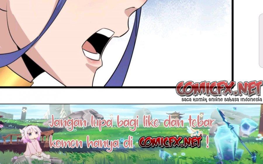 My Harem Depend on Drawing Chapter 100 Gambar 21
