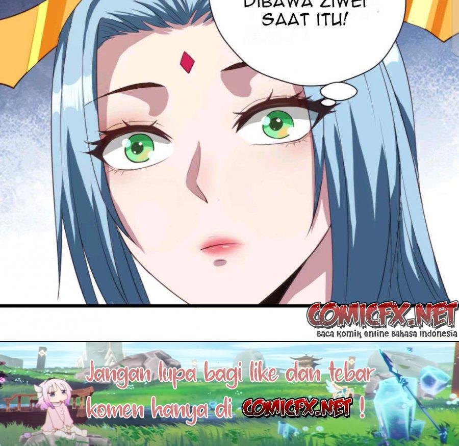 My Harem Depend on Drawing Chapter 100 Gambar 11
