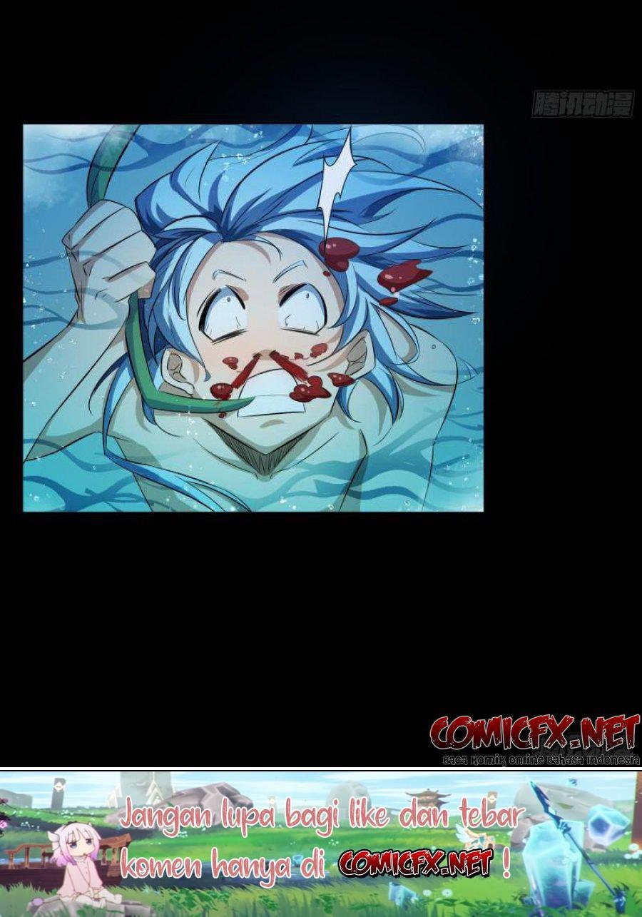 The Legend of Qing Emperor Chapter 59 Gambar 6