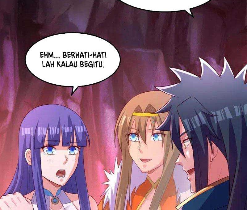 Spirit Sword Sovereign Chapter 481 Gambar 21