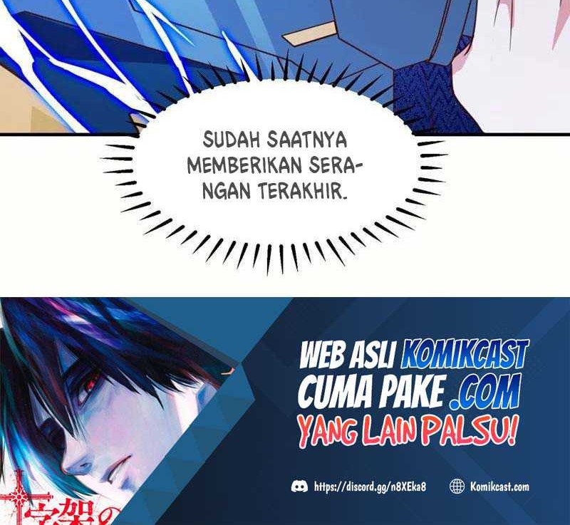 Spirit Sword Sovereign Chapter 481 Gambar 35